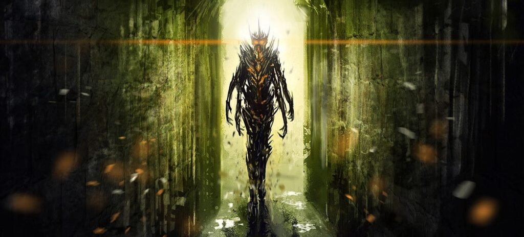 Copertina di I canti di Hyperion
