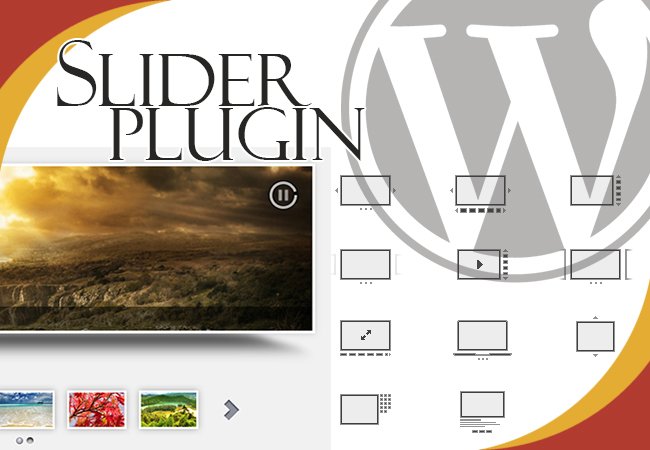 Slider Plugin Wordpress