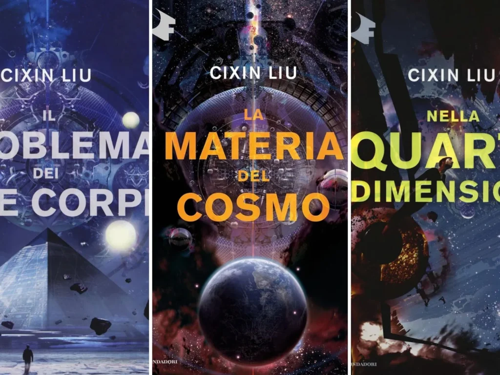 Copertina di Memoria del Passato della Terra
