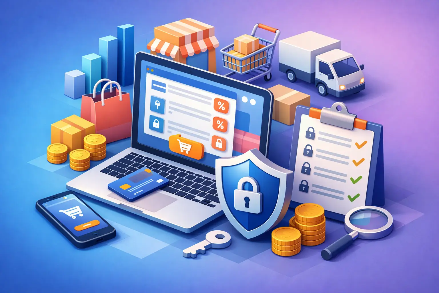 Caso studio ecommerce con listini riservati
