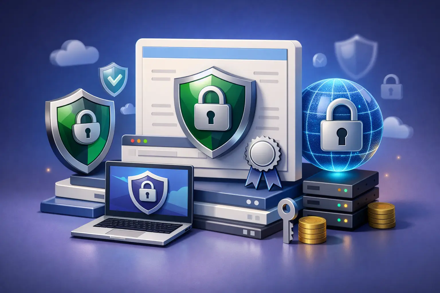 Certificati SSL: a cosa servono davvero