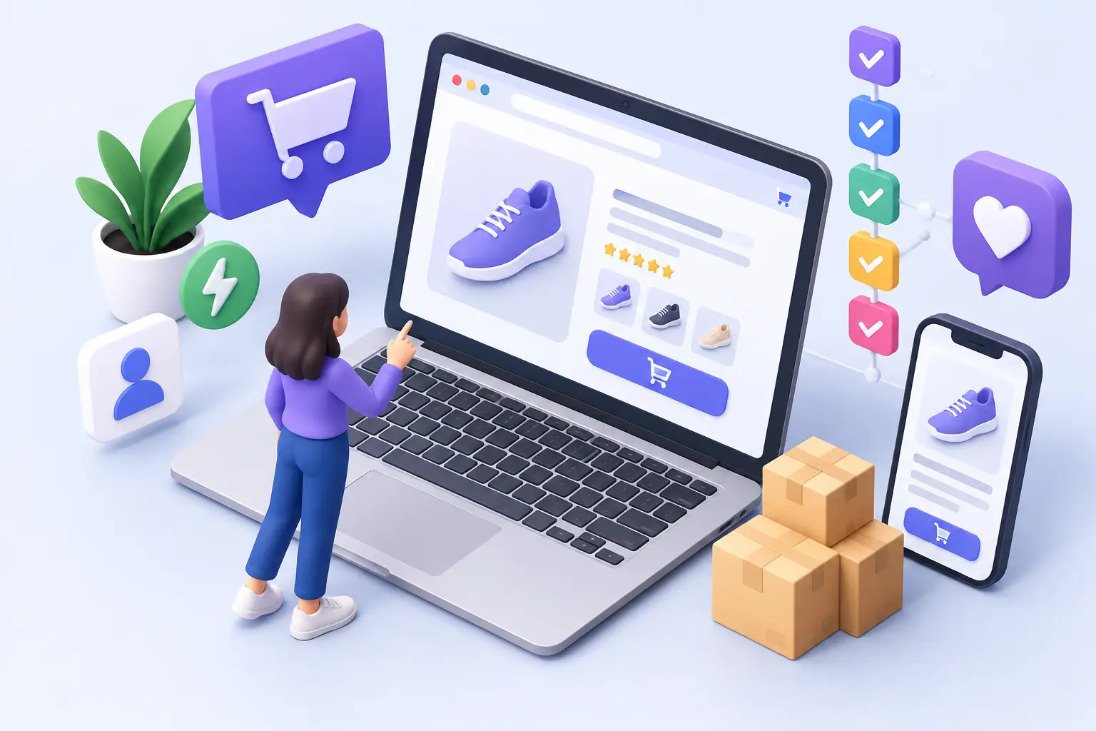 Come migliorare UX WooCommerce in 9 mosse