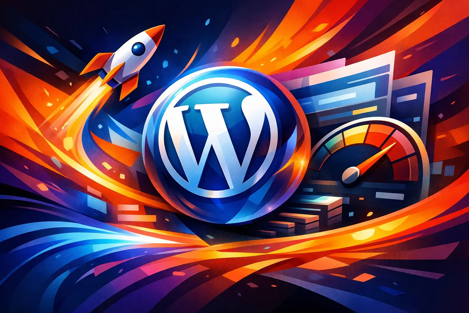 Come velocizzare sito WordPress davvero