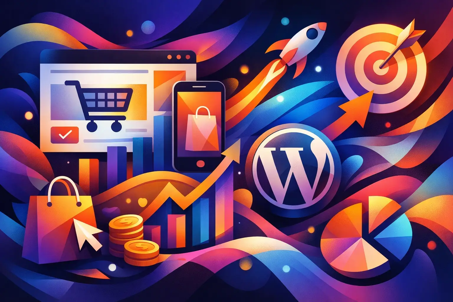 CRO per ecommerce WordPress: cosa funziona