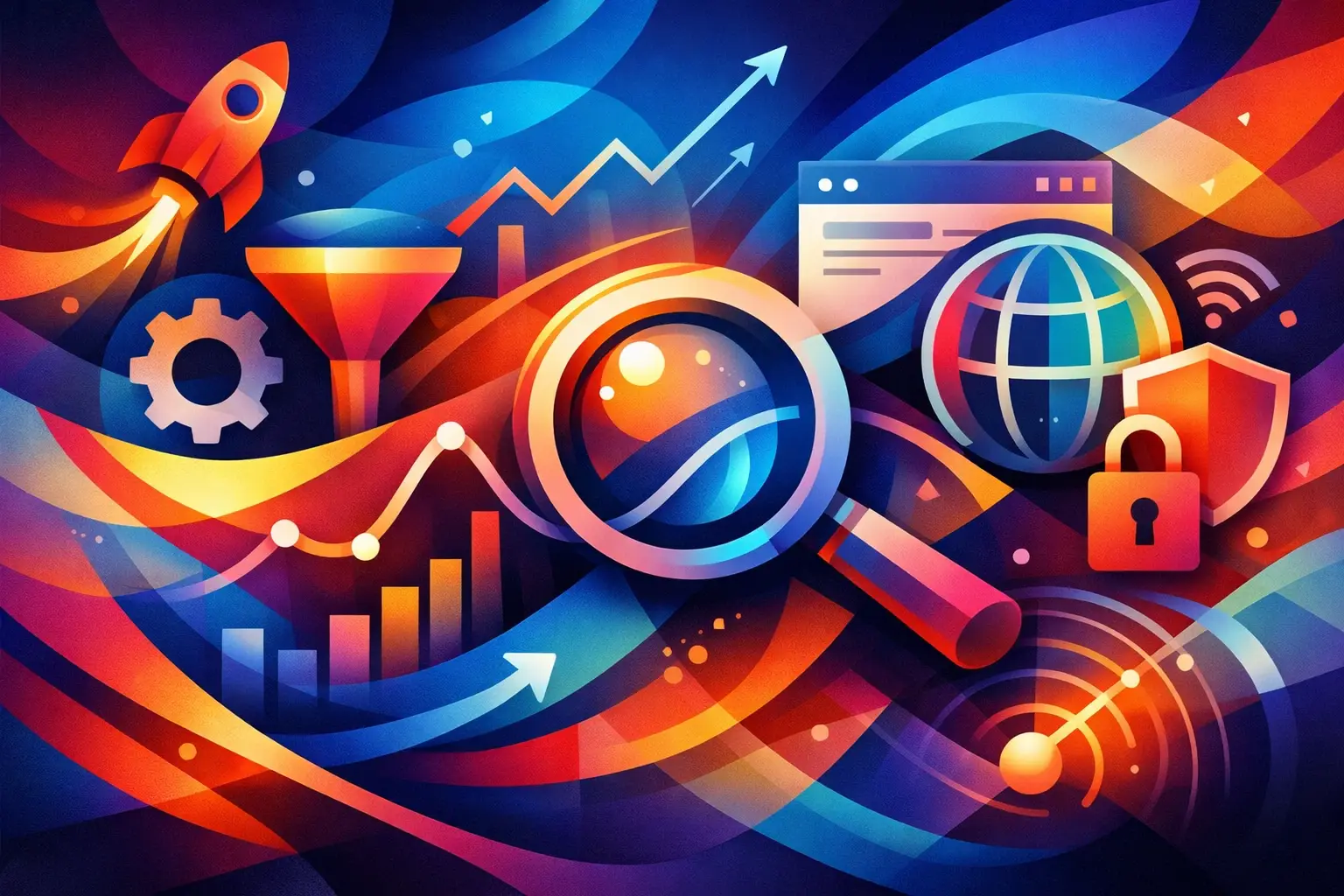 SEO tecnica WordPress: cosa conta davvero