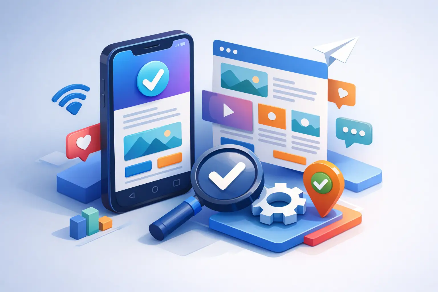 L’importanza di essere mobile friendly